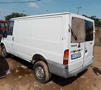 Image result for Ford Transit Van Diesel