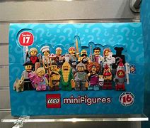 Image result for LEGO CMF Special