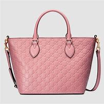 Image result for Gucci Book Bag Pink