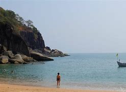 Image result for Butterfly Beach Goa