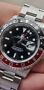 Image result for Rolex GMT Master 1