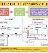 Image result for Best Treatment for COPD Illustration