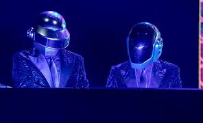 Image result for Daft Punk Death