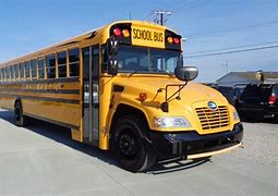 Image result for IC School Bus Wheelchair