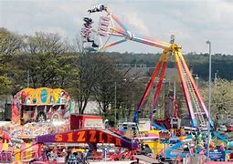 Image result for Funfields Fun Fair