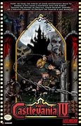 Image result for Super Castlevania 4