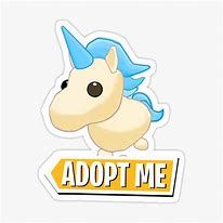 Image result for AdoptMe Wall Stickers