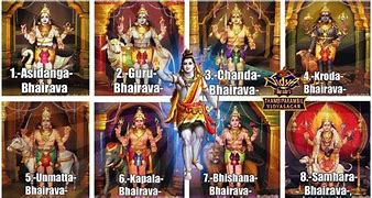 Image result for Bhairavar