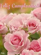 Image result for Feliz Cumpleaños Flores