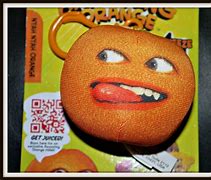 Image result for Annoying Orange AOK