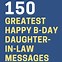 Image result for Happy Birthday Daughter in Law