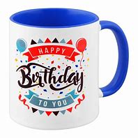 Image result for Happy Birthday Suma Mug