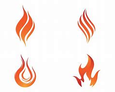 Image result for Fire Symbol Art