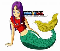 Image result for Dragon Ball Z Sirena