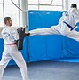 Image result for Taekwondo Basic Stances