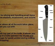 Image result for Knife Techniques