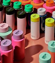 Image result for Frank Green Ceramic Reusable Bottle