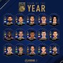 Image result for FIFA 21 Toty Nominees