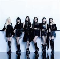 Image result for Kpop 2X2 Women