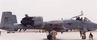 Image result for A-10 Warthog Canopy