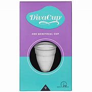 Image result for Diva Cup Sizes