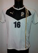 Image result for Fiji Football Shirt