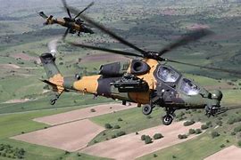 Image result for Atak Helikopter