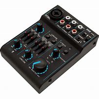 Image result for Bluetooth DJ Mixer