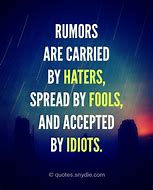 Image result for Quotes About Gossip and Lies