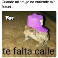 Image result for Maestra Calle SE ALV Meme