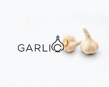 Image result for Garlic Cocktail Logo