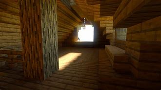 Image result for Minecraft RTX House