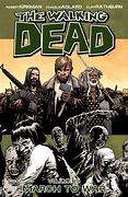 Image result for Svaior War Walking Dead