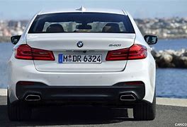 Image result for BMW 5 Series Exterior