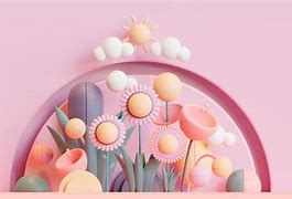 Image result for Cute 3D Wallpaper 4K