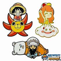 Image result for Nami One Piece Pins