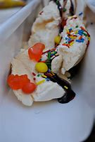 Image result for Biggest Ice Cream Sundae