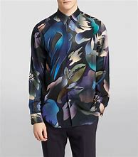 Image result for Paul Smith Shirt