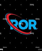 Image result for Ror Logo