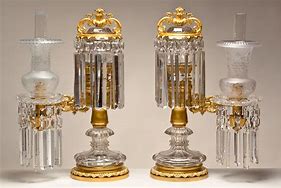 Image result for Industrial Revolution Argand Lamp