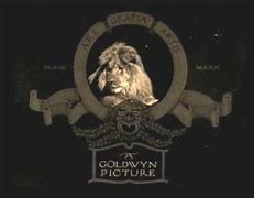 Image result for Intro MGM Lion