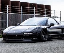 Image result for Acura NSX 90s