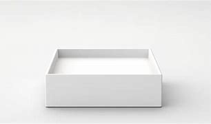 Image result for Square Box Photo Open From Upside