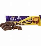 Image result for Cadbury Dairy Milk Caramel