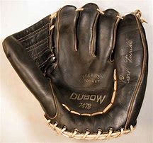 Image result for Carl Furillo Glove