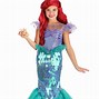 Image result for Little Mermaid Daughter