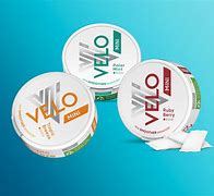 Image result for Velo 4 Snus