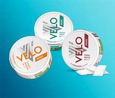 Image result for Velo Snus in Hand