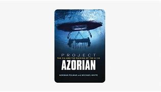 Image result for Project Azorian