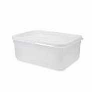 Image result for Ice Cream Tub with Dome Lid